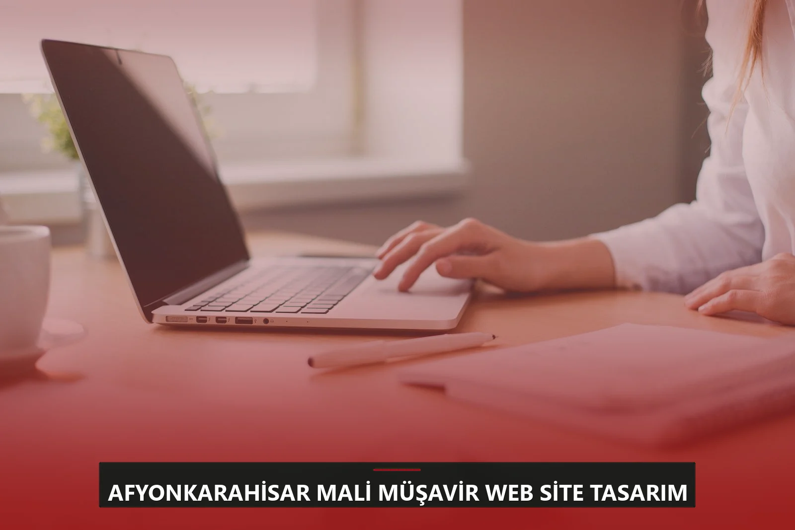 Afyonkarahisar Mali Müşavir Web Site Tasarım