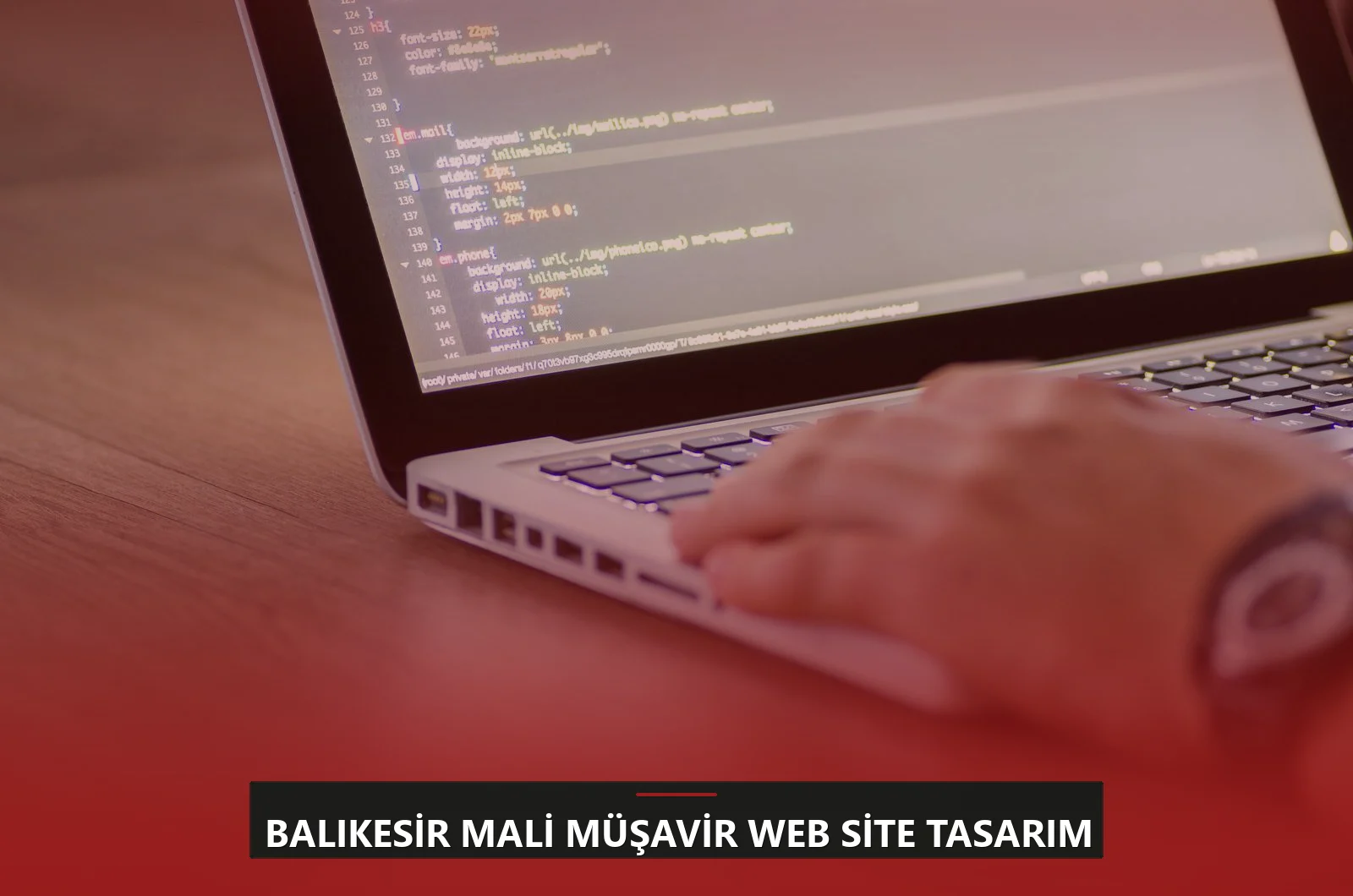 Balıkesir Mali Müşavir Web Site Tasarım