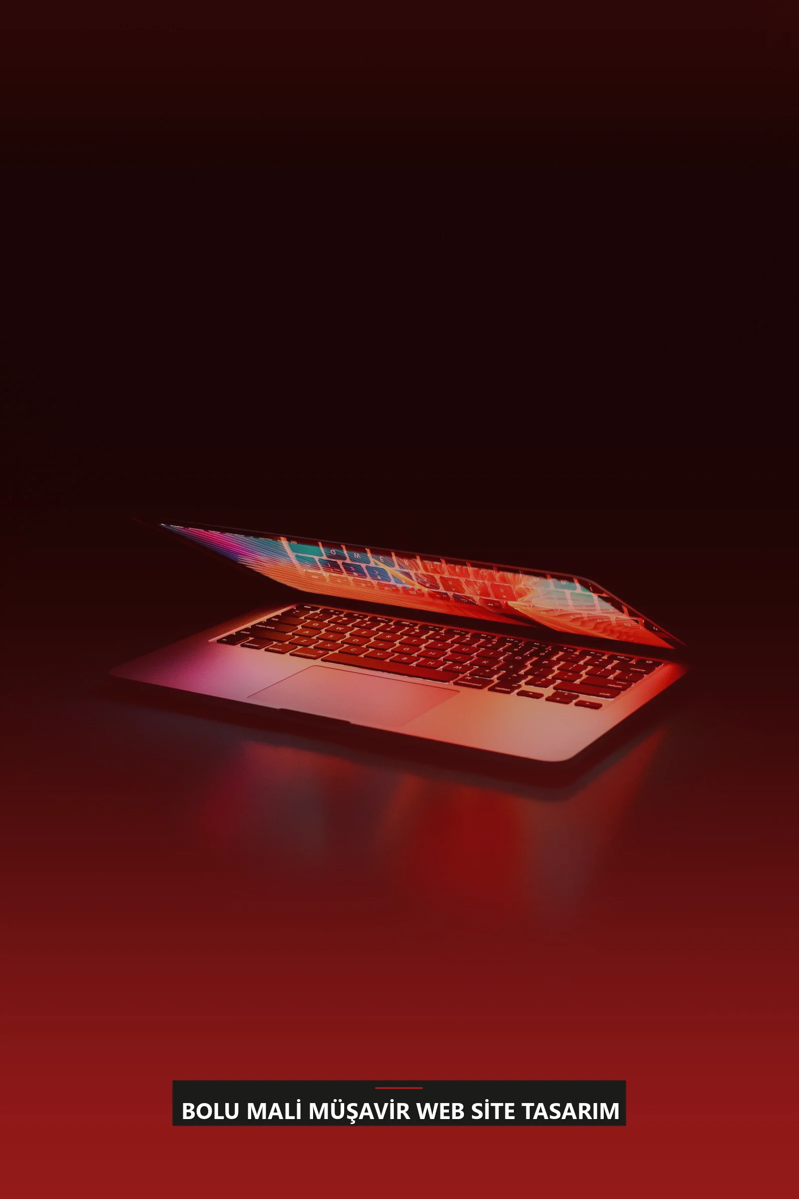 Bolu Mali Müşavir Web Site Tasarım