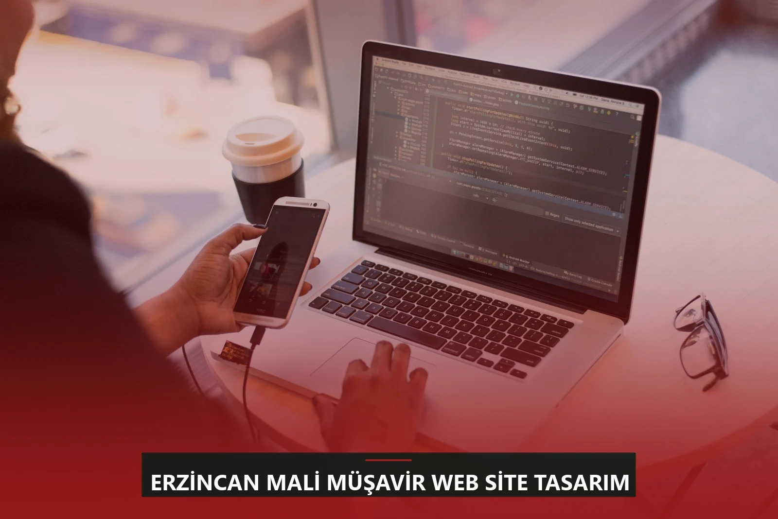 Erzincan Mali Müşavir Web Site Tasarım