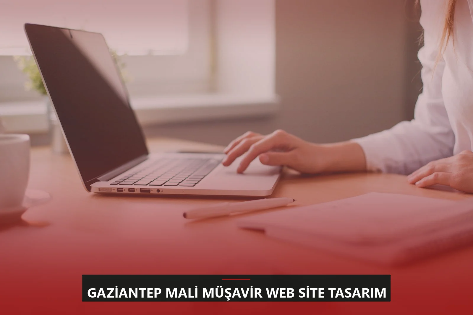 Gaziantep Mali Müşavir Web Site Tasarım