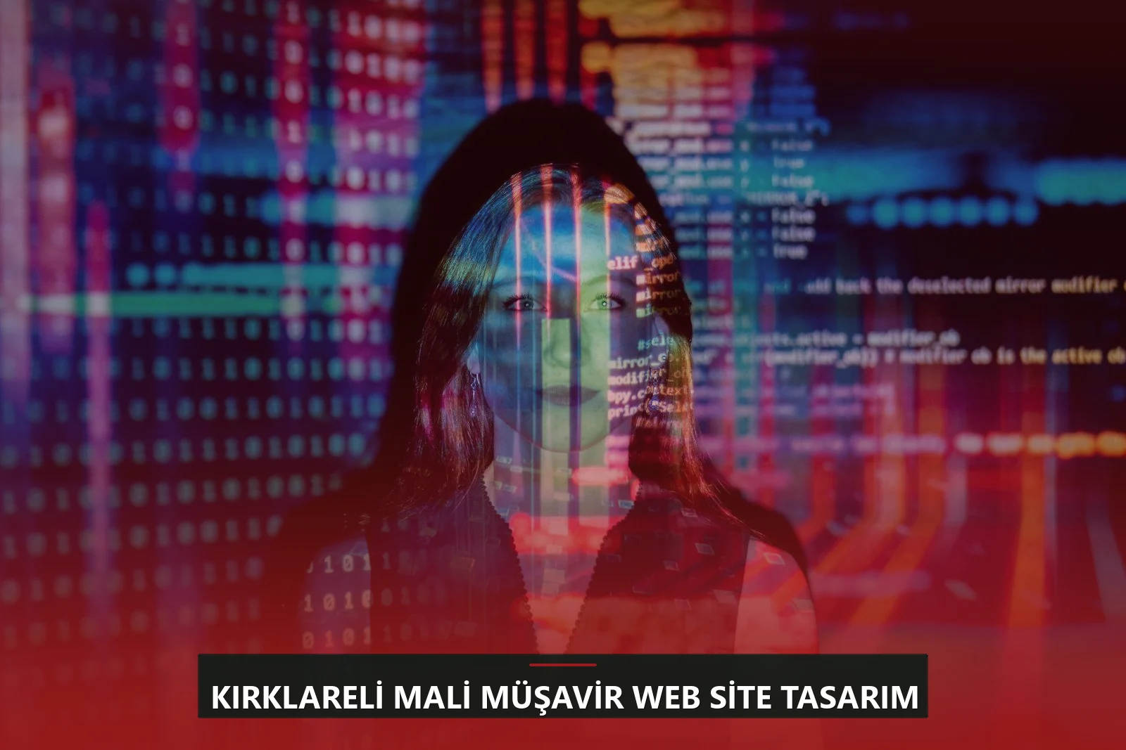 Kırklareli Mali Müşavir Web Site Tasarım