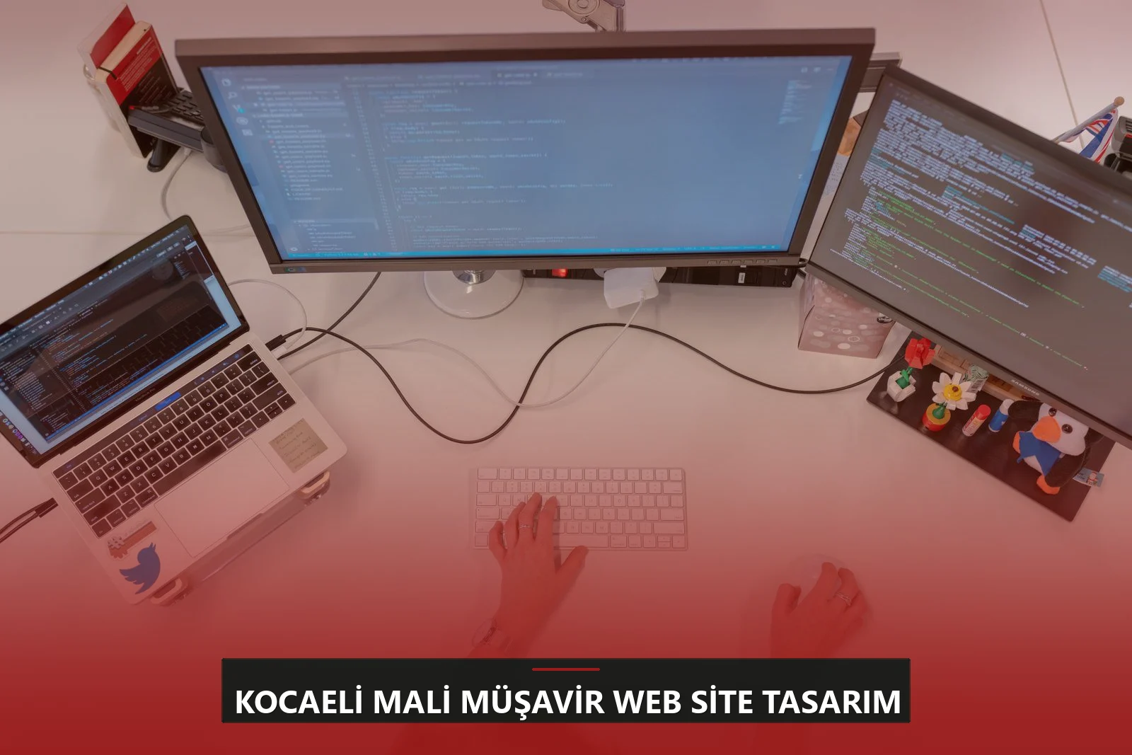 Kocaeli Mali Müşavir Web Site Tasarım