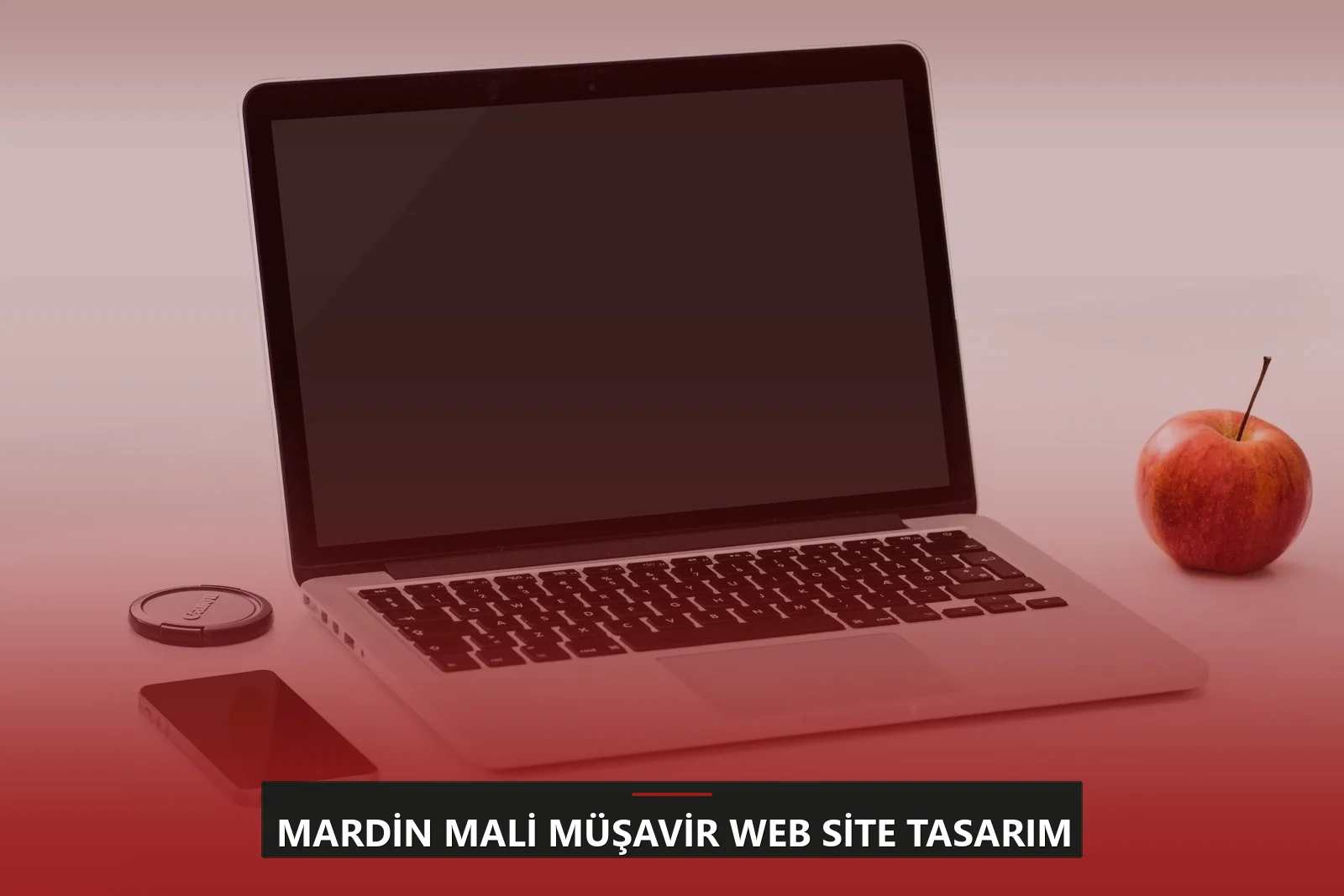 Mardin Mali Müşavir Web Site Tasarım