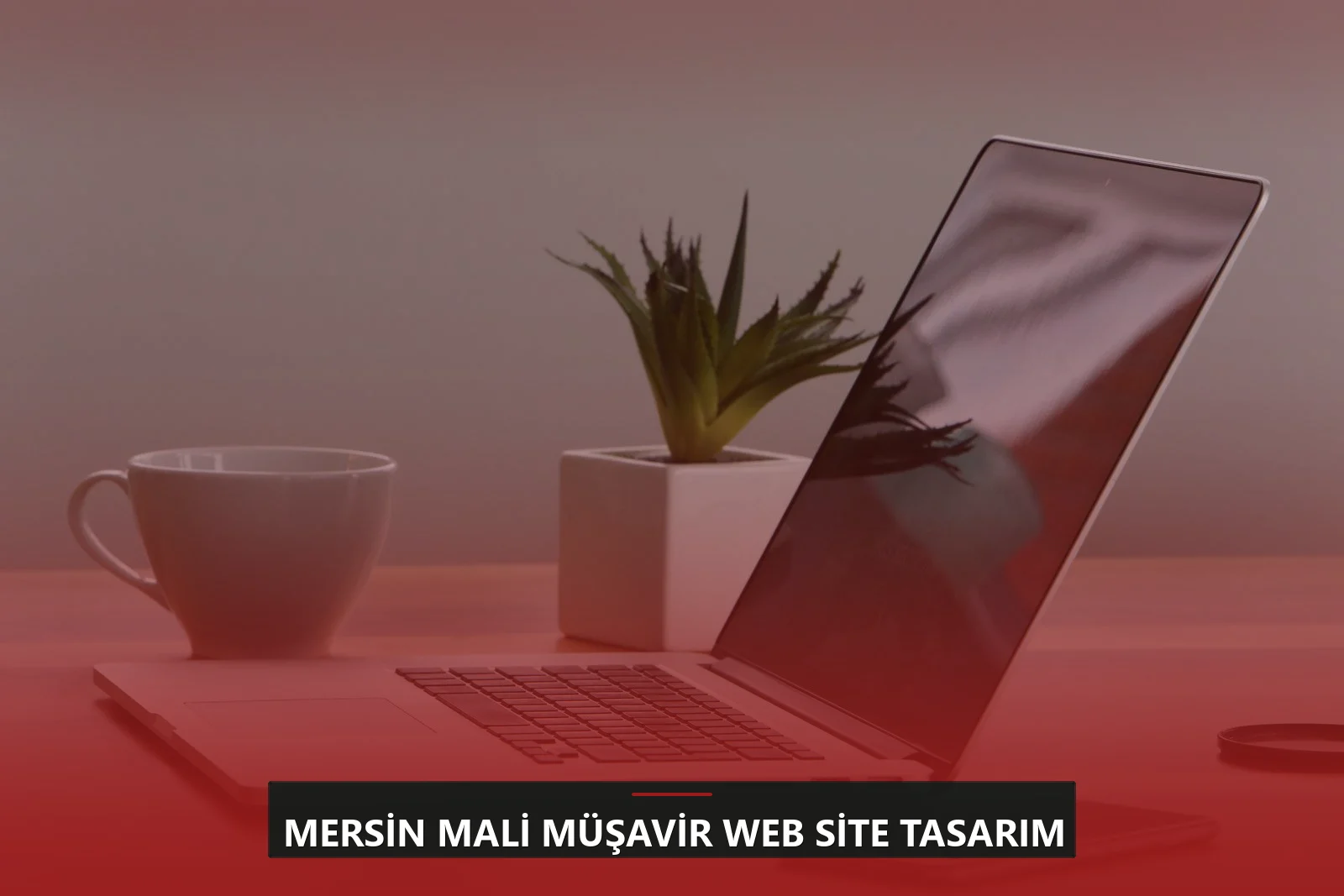 Mersin Mali Müşavir Web Site Tasarım