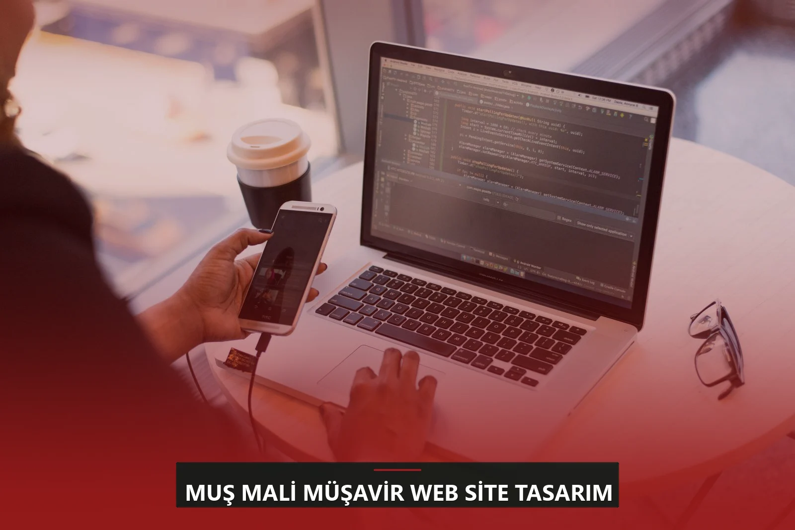 Muş Mali Müşavir Web Site Tasarım